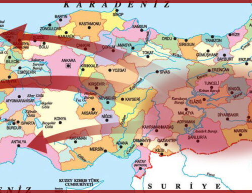 Türkiye’nin Göç Politikası Üzerine Düşünceler